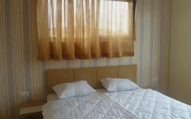 Sozopol Beach Self-Catering Apartments