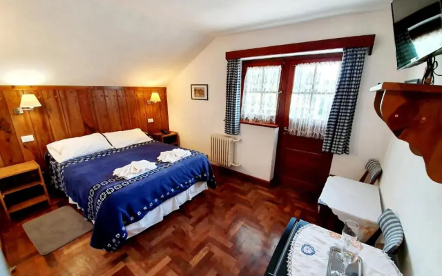 Hotel La Cumbrecita