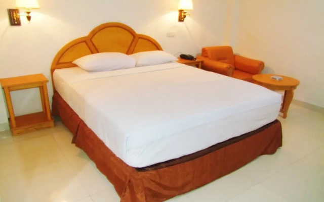 Hotel Yulia