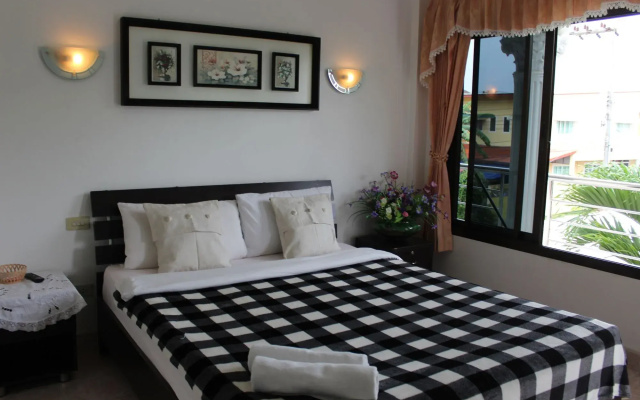 White Elephant Resort