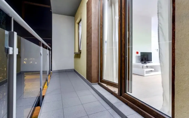 Penguin Apartments City Center Dmowskiego