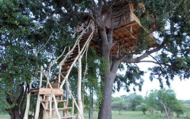Отель Yala Dream Park Шри-Ланка, Тиссамахарама - отзывы, цены и фото номеров - забронировать отель Yala Dream Park онлайн вид на фасад