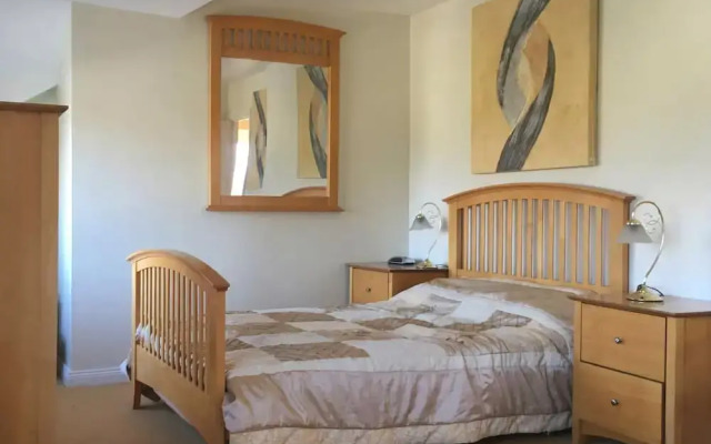 Culdonagh Manor B&B