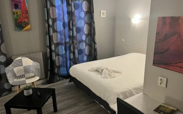 Auberge Du Lion Dor