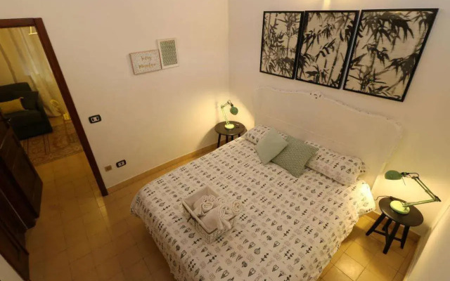 Casina Ortigia