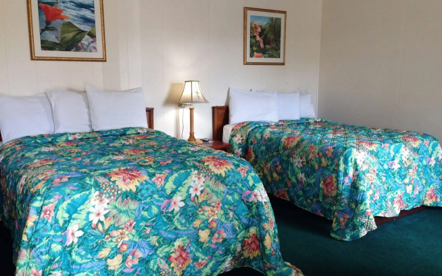 Lighthouse Inn