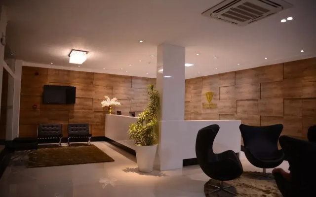 Granterrara Hotel