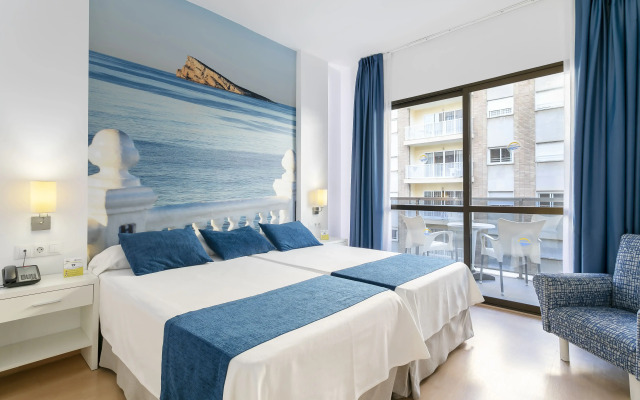 Apartamentos Avenida