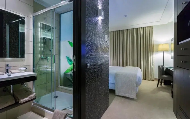 Business Hotels Management Tunis