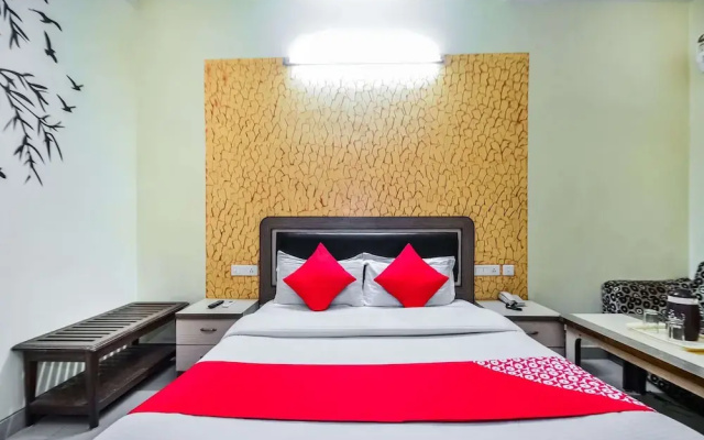 Oyo 2722 Hotel Prince