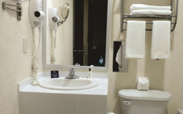 Best Western Real Tula Express