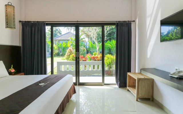 Purnama Hotel