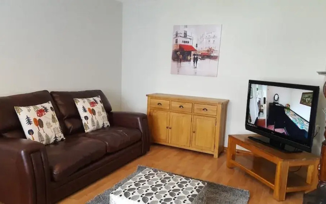 Laurelbrook Townhouse