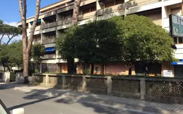 Villa Fiorita