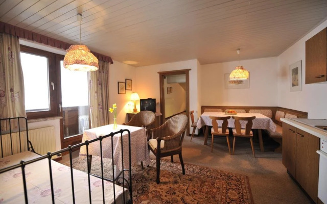 Apparthotel Steiner