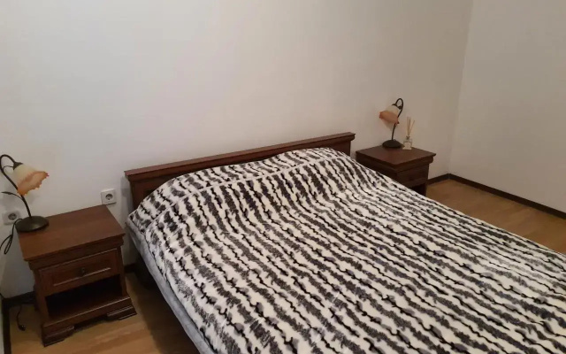 Homey 1-bed condo, fastest internet, free parking