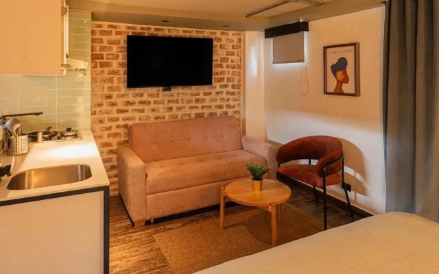 5Q House Zona G