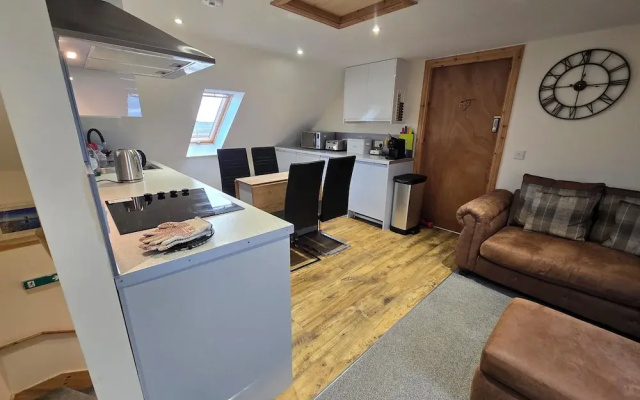 Hebridean Stay