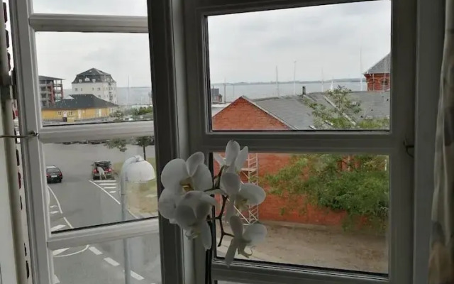 Det Gamle Hotel Rudkøbing