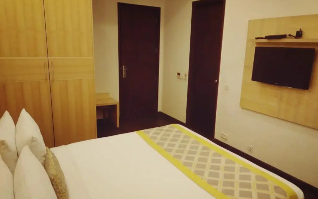 Stately Suites NH 8