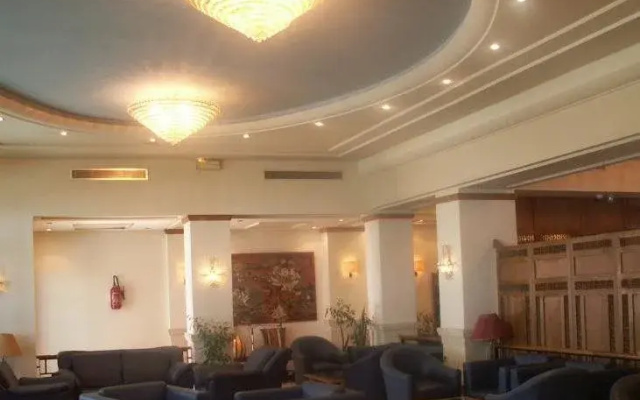 Phenix Mahdia Hotel
