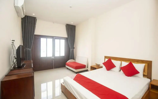 Sunshine Beach Da Nang