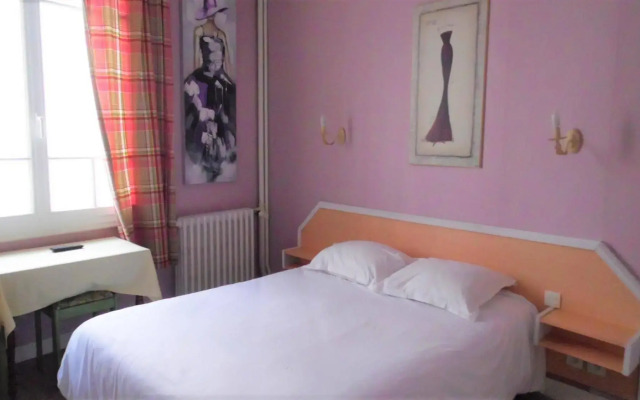 Hotel Le Reynita