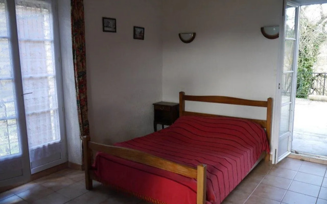 Chambres d'hôtes Domaine de Pélissols