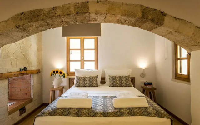 Aelios Design Hotel