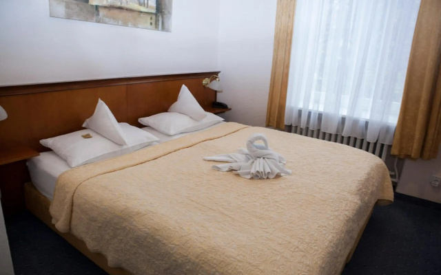 Baden Hotel Bonn