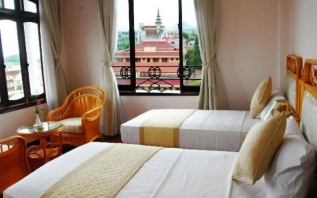 Areca Hotel