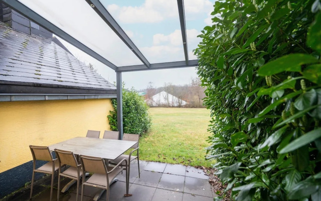 Hambachtal Nature Hideaway Boutique Resort