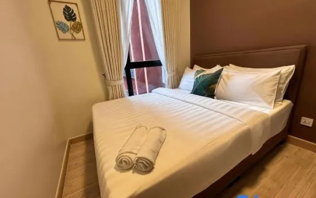 Ipoh Piccadilly Premier Suites By LUX SUITE