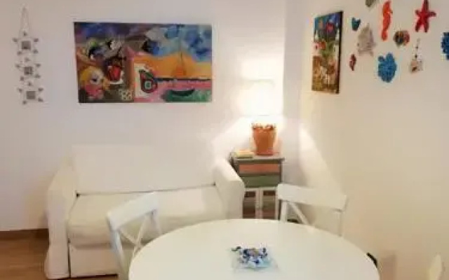 Blue Sea Apartment