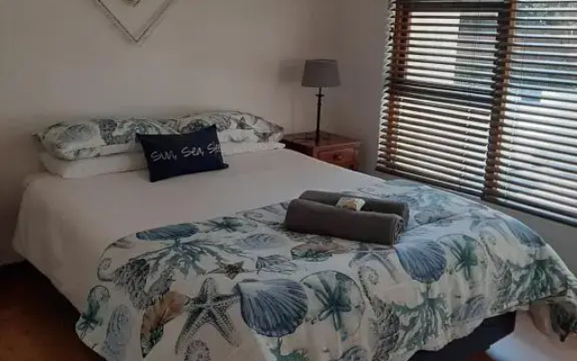 Arbeidsgenot Beach House