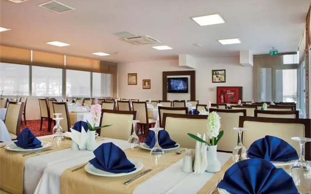 Prestige Hotel Donmez