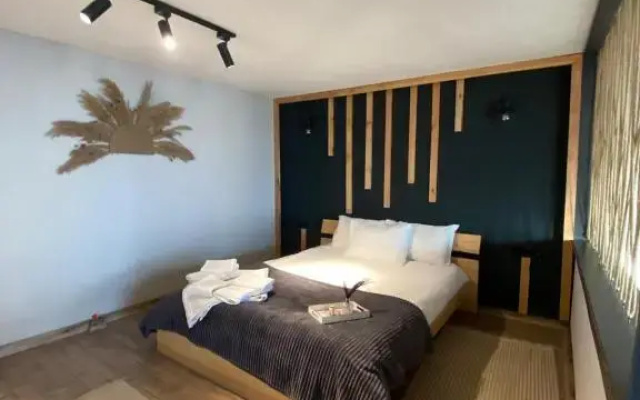Ordu Bungalov Loın Du Monde
