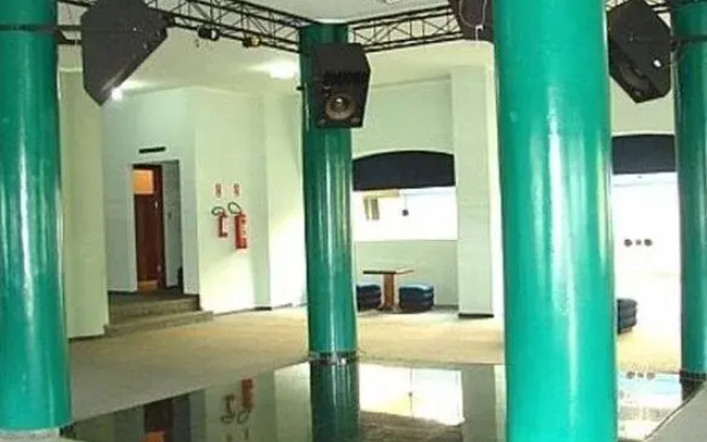 Grande Hotel Serra Negra