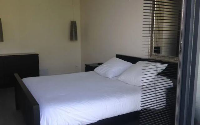 LOCATION VACANCES NICE - Villa 5* Nice St Pancrace