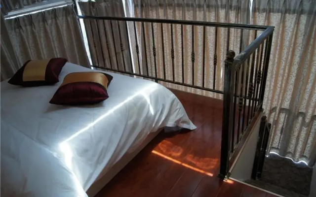 Kunming Yuelai Yue Hotel(昆明玺莱悦酒店)