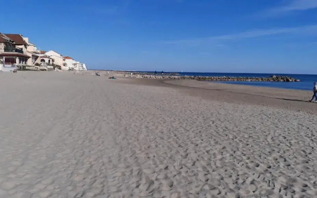 F3 Rdc Palavas-Les-Flots