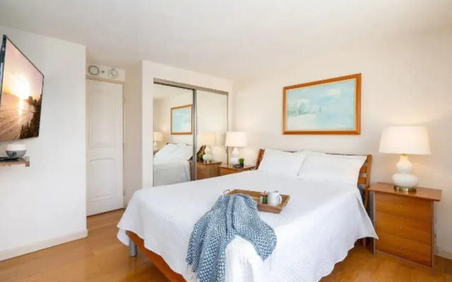 Apartamentos Vacacionales en Hawái