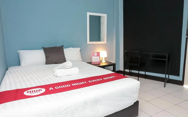 Nida Rooms Khlong Toei 635 Gallery