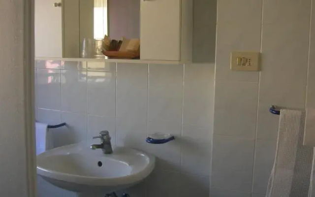 Albergo Pino Solitario