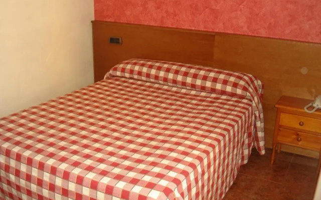 Hostal Millan