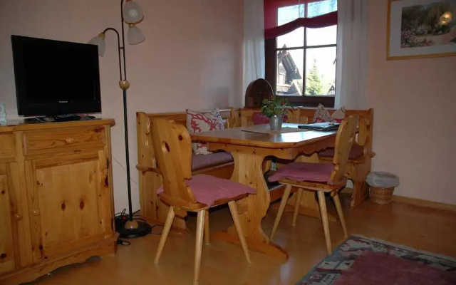 Hotel Sarbacher