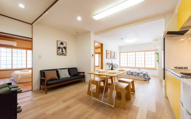 Tora Hotel Taito - Vacation STAY 53094v
