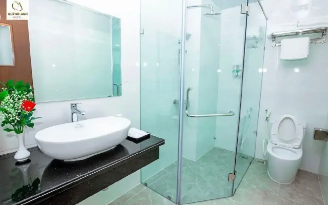 Quynh Anh Hotel Ha Long