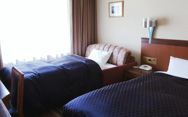 Kyoto Yamashina Hotel Sanraku