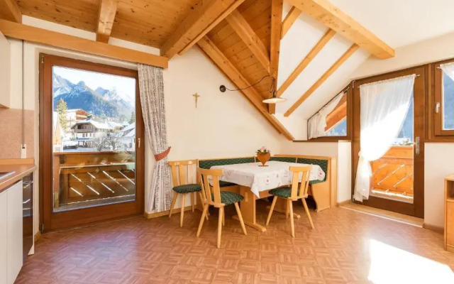 Apartments San Vigilio***